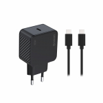 Nacon AC Charger for Nintendo Switch 2 | 65 Watts
