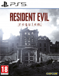 Resident Evil Requiem PS5