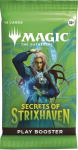 Magic: The Gathering - Secrets of Strixhaven - Play Booster