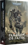 Paragon of Faith and Other Stories (Paperback) raamat