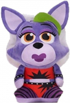 Five Nights at Freddy&rsquo;s - Roxanne Wolf pehme m&auml;nguasi | 28 cm