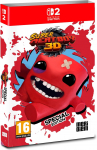 Super Meat Boy 3D - Special Edition (Switch 2)