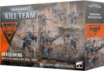 Warhammer 40,000 - Kill Team: Murderwing