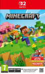 Minecraft (Switch 2)