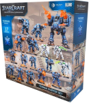 StarCraft&reg; The Miniatures Game - Terran Starter Set