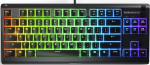 Steelseries Apex 3 TKL membraaniga RGB klaviatuur (US)