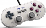 8Bitdo SN30 Pro USB G Edition juhtmega m&auml;ngupult