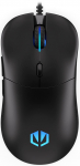 Endorfy GEM must juhtmega hiir l 8000 DPI