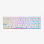 Higround SKYSTONE Base 65 Hotswap mehaaniline m&auml;nguklaviatuur - ANSI [White Flame]