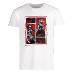 Assassins Creed Shadows - Unisex T-Shirt &bdquo;Panels&ldquo;