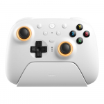 8BitDo Ultimate 2 Wireless 2.4G Controller | White