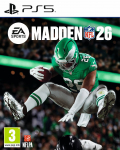 EA SPORTS Madden NFL 26 PS5