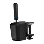 Logitech G RS K&auml;igukang ja k&auml;sipidur