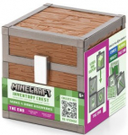 Minecraft Loot Chest - The End