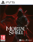 Mortal Shell II PS5