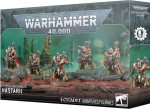 Warhammer 40,000 - Adeptus Mechanicus: Hastarii