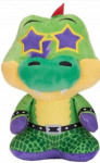 Five Nights at Freddy&rsquo;s - Gator pehme m&auml;nguasi | 28 cm