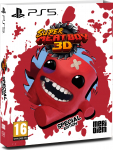 Super Meat Boy 3D - Special Edition PS5