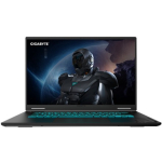 Gigabyte GAMING A16 3WHK3EEC94SH 16" QHD+ AMD R7 260/16GB/1TB/RTX 5070/Win11 Home/ENG kbd/2Y Warranty | Gigabyte