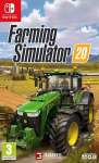 Farming Simulator 20 Nintendo Switch