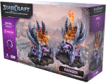 StarCraft&reg; The Miniatures Game - Ravager - Zerg - Expansion Set