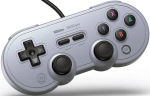 8Bitdo SN30 Pro USB G Edition juhtmega m&auml;ngupult
