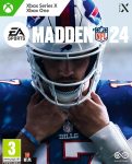 Madden NFL 24 Xbox Series X
