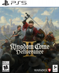 Kingdom Come: Deliverance II PS5