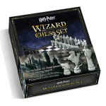 Harry Potter - Wizard Chess Set