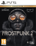 Frostpunk 2 Icebreaker Edition PS5