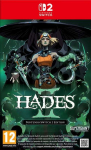 Hades II Nintendo Switch