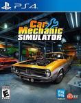Car Mechanic Simulator PS4