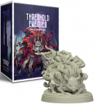 Threshold: Enemy Miniatures