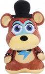 Five Nights at Freddy&rsquo;s - Freddy pehme m&auml;nguasi | 28 cm