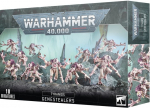 Warhammer 40,000 - Tyranids: Genestealers