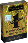 Waddingtons - Number 1 Gold kaardid