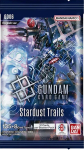 Gundam Card Game Stardust Trails Booster GD-06