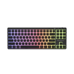 Genesis THOR 430 TKL juhtmeta mehaaniline klaviatuur | US | Linear | Must