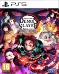Demon Slayer PS5