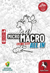 MicroMacro: Crime City &ndash; All In