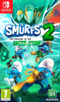 The Smurfs 2: Prisoner of the Green Stone Nintendo Switch