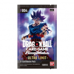 Dragon Ball Super Card Game - Fusion World FB04 Booster