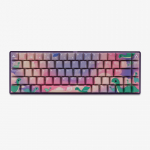 Higround BASECAMP 65+ Hotswap mechanical gaming keyboard - Apex Legends - Nessie | US