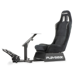 Playseat Evolution Racing Su&egrave;de chair | Black