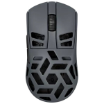 LORGAR MSE90W optical wireless mouse | 26000 DPI | Grey