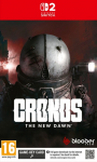 Cronos: The New Dawn (Switch 2)
