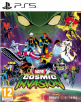 Marvel Cosmic Invasion PS5