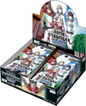 Digimon Card Game - Time Stranger BT-24 Booster Display (24 Packs)