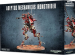 Warhammer 40,000 - Adeptus Mechanicus: Ironstrider Ballistarius