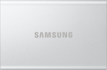 SAMSUNG SSD T7 Resurrected v&auml;liseks k&otilde;vaketas | 1 TB